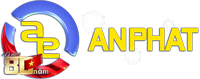 An Phát logo