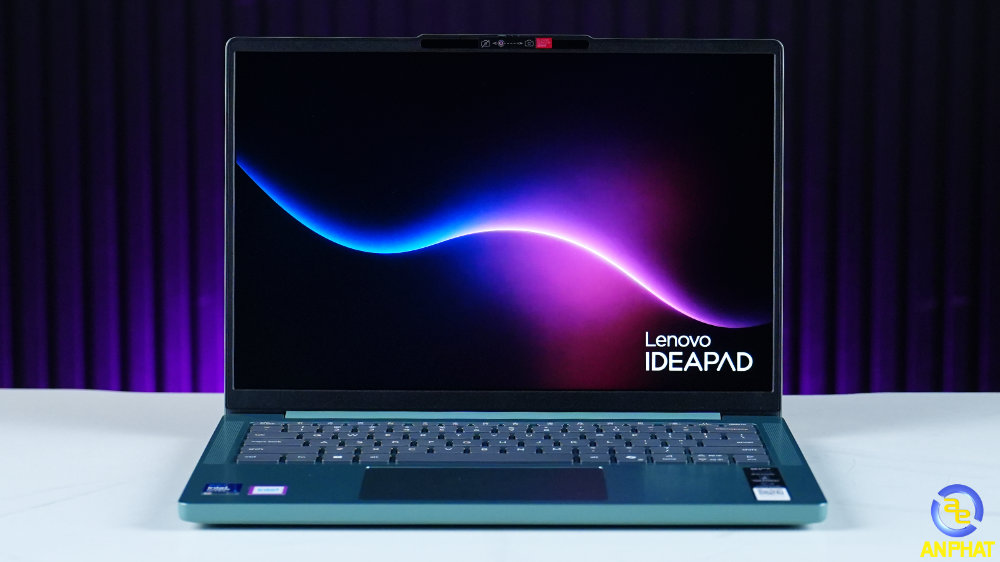 Laptop Lenovo IdeaPad Slim 3 14IPH11 83UQ006TVN