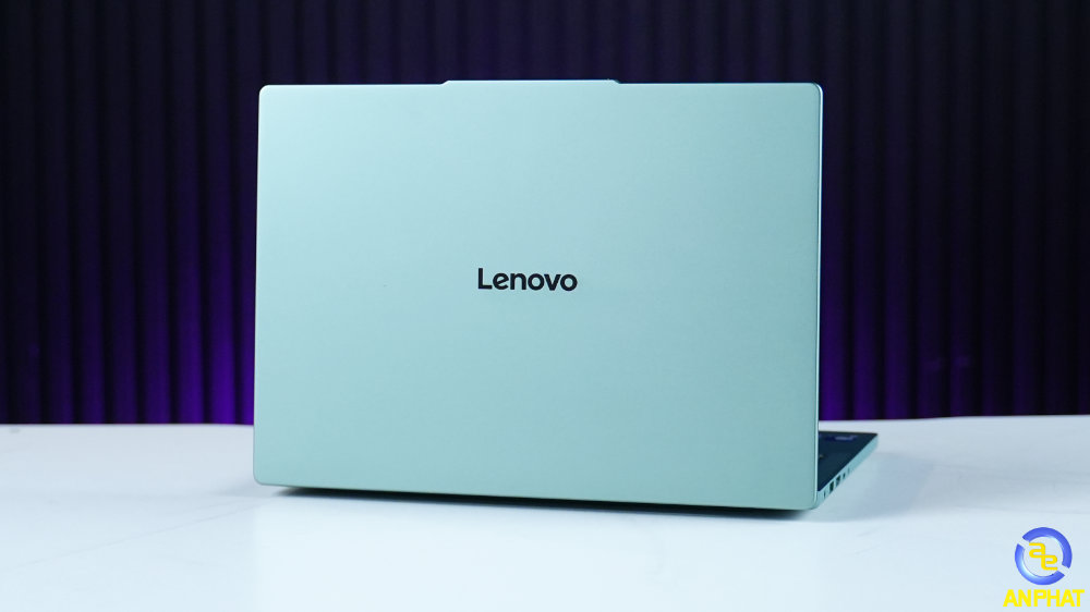 Laptop Lenovo IdeaPad Slim 3 14IPH11 83UQ006TVN