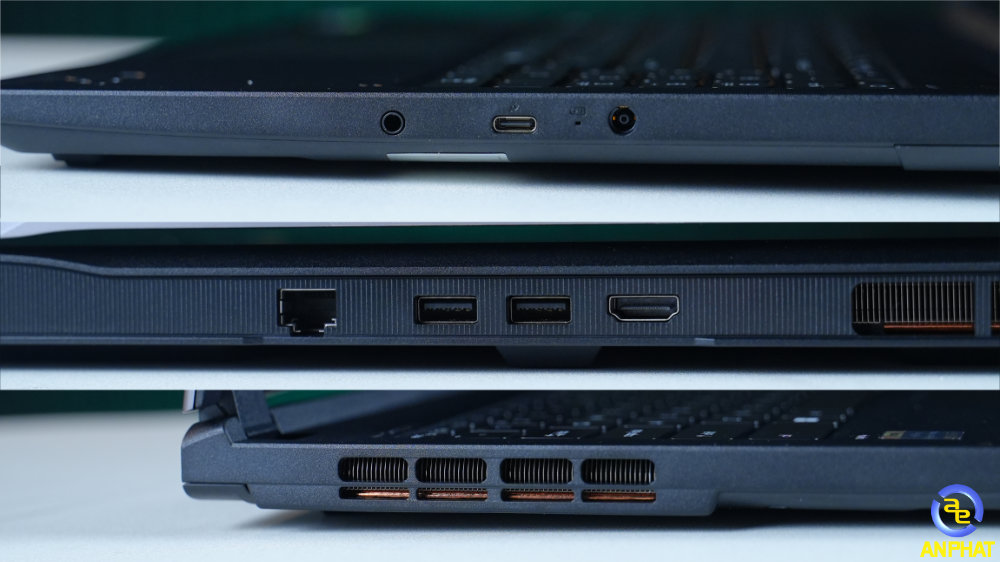 Laptop MSI Cyborg 15 C13WEO-417VN