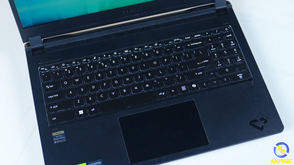 Laptop MSI Cyborg 15 C13WEO-417VN