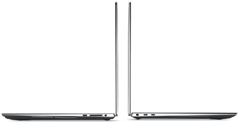 Laptop Dell Mobile Precision 5570