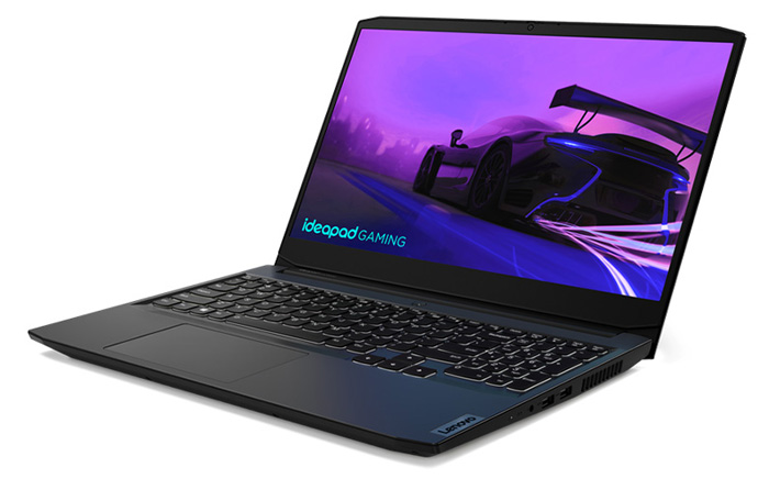 Laptop Lenovo Ideapad Gaming 3 15Ihu6 82K101B5Vn