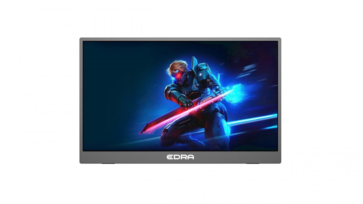 Màn hình di động cảm ứng E-Dra EPM16F60T