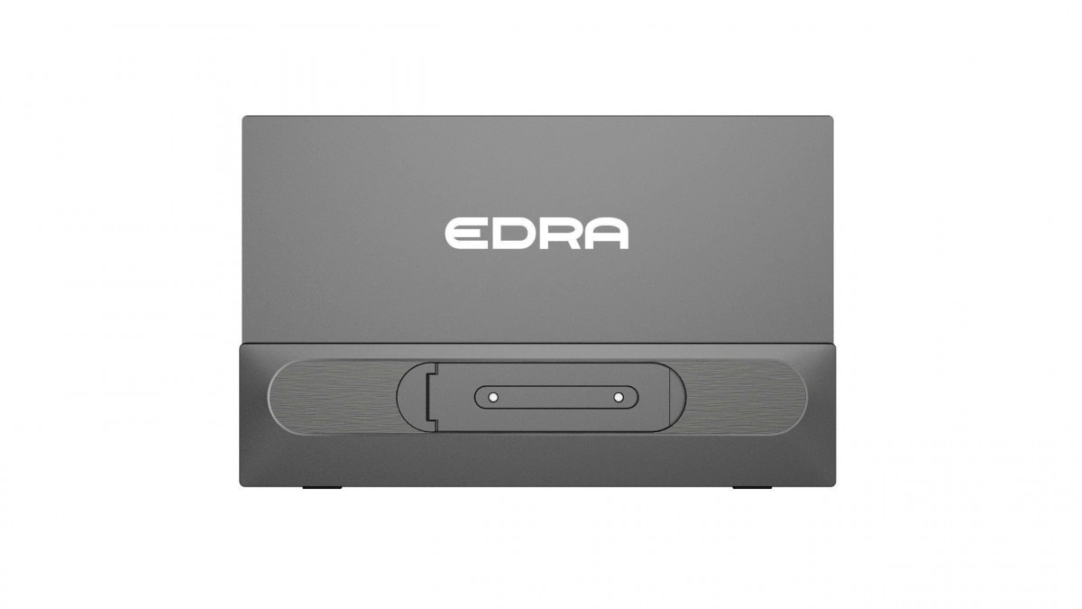 Màn hình di động cảm ứng E-Dra EPM16F60T