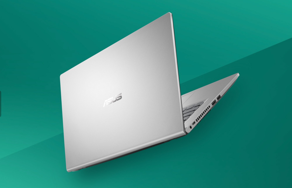 Laptop Asus Vivobook X415EA-EK675W (i3-1115G4/ 4GB/ 256GB SSD/ 14FHD/ VGA ON/ Win11/ Silver)