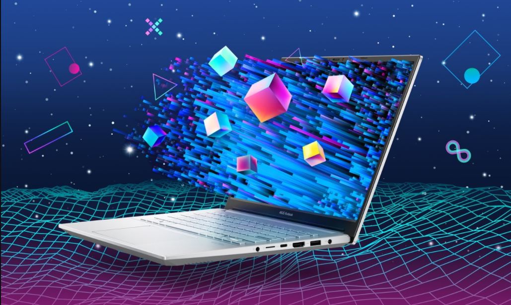 Laptop Asus Vivobook Pro - Laptop Asus Vivobook Pro là một trong những sản phẩm laptop chất lượng cao và đáng mua nhất trên thị trường hiện nay. Nếu bạn đang tìm kiếm một chiếc laptop tốt nhất cho công việc của mình, hãy xem hình ảnh liên quan!