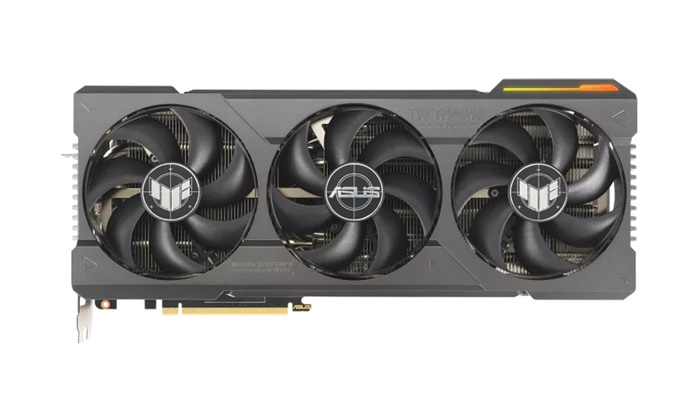 ASUS TUF Gaming GeForce RTX 4080 SUPER Đặc điểm nổi bật