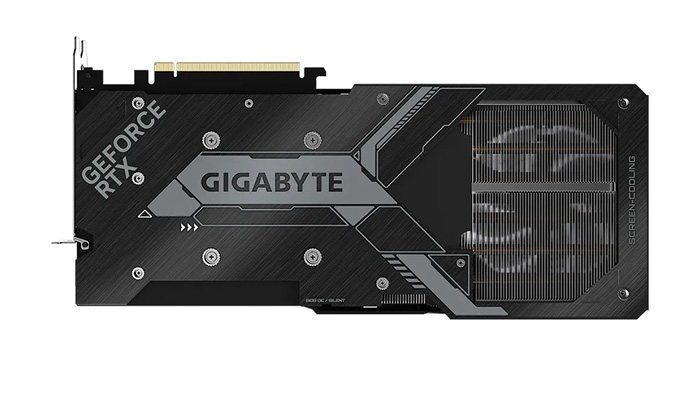 Gigabyte GeForce RTX 4090 WINDFORCE 24GB Tản nhiệt