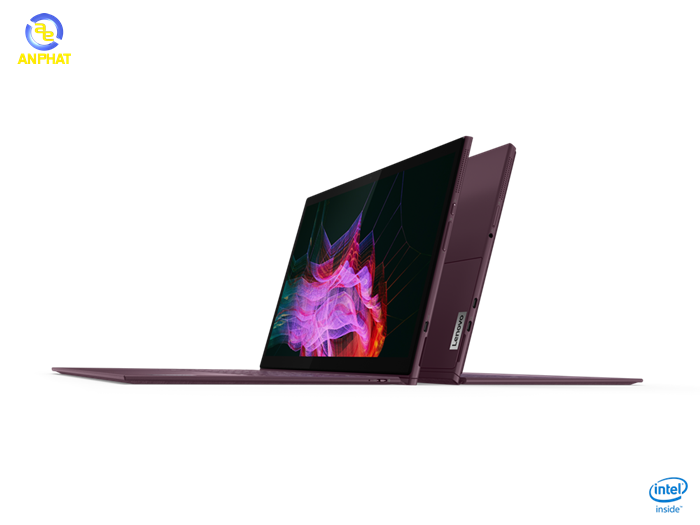 Lenovo Yoga Duet 7 13IML05 82AS009BVN