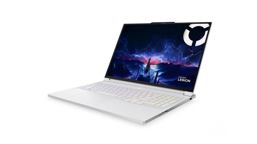 Laptop Lenovo Legion 7 16IAX10 83KY001UVN