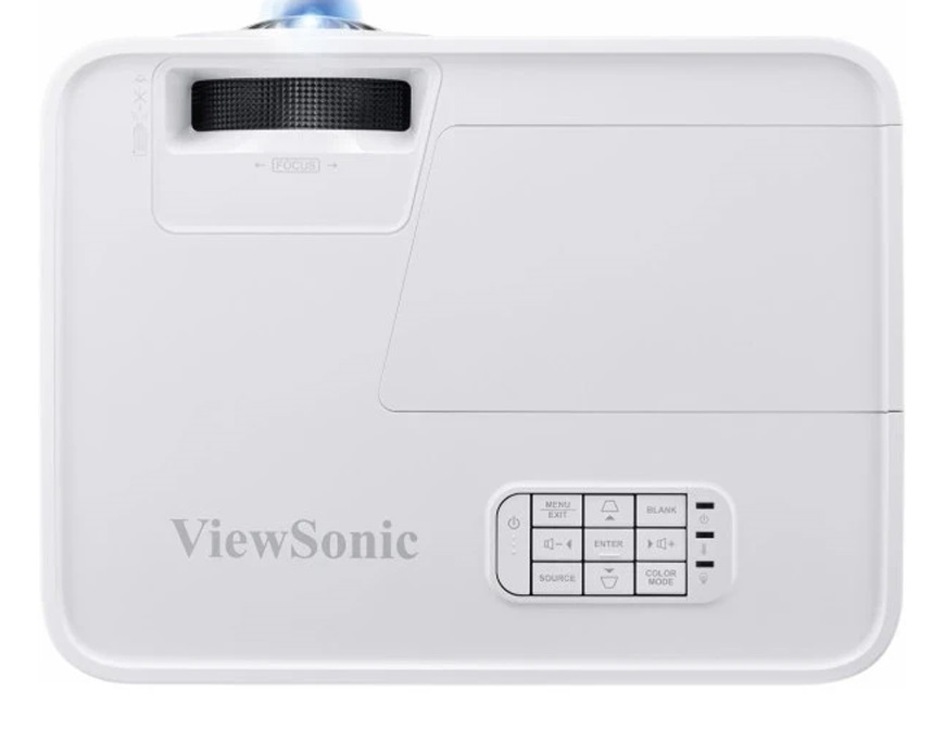 Máy chiếu gần Viewsonic PS501X dành cho giáo dục