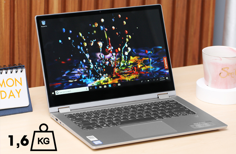 Ноутбук Lenovo Ideapad C340 Купить