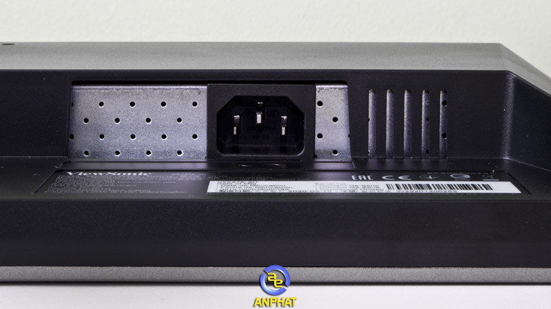 Viewsonic VX2476-SH - ANPHATPC.COM.VN