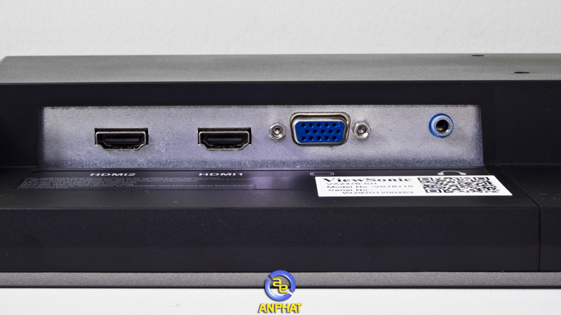 Viewsonic VX2476-SH - ANPHATPC.COM.VN