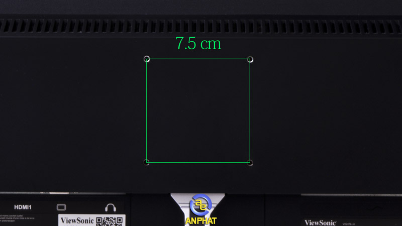 Viewsonic VX2476-SH - ANPHATPC.COM.VN