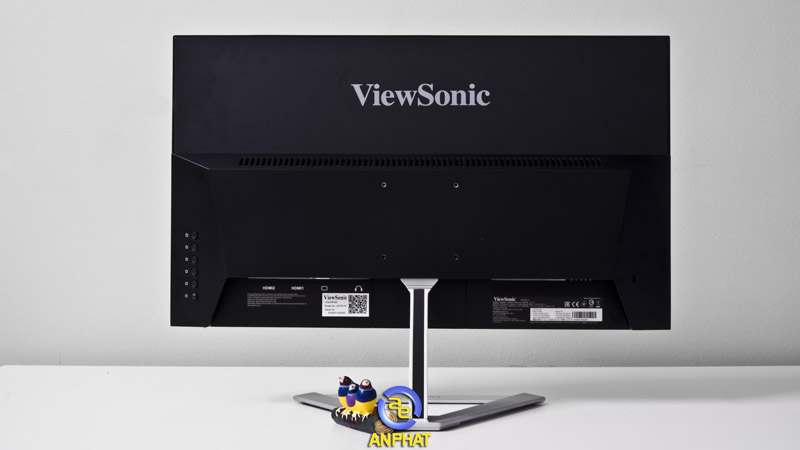 Viewsonic VX2476-SH - ANPHATPC.COM.VN