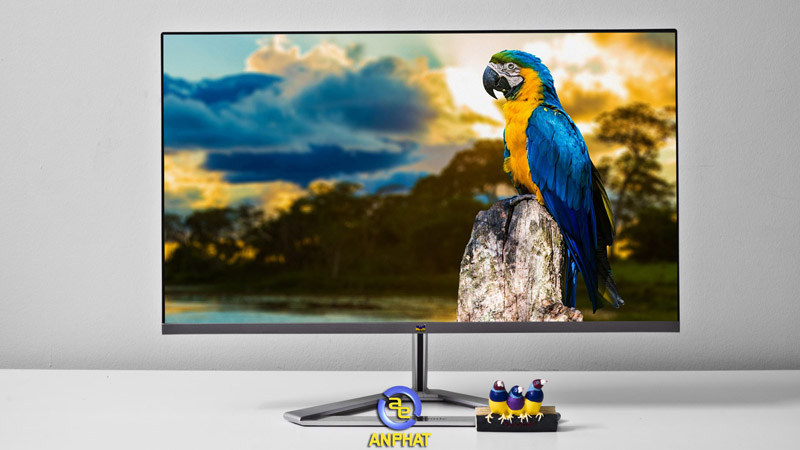 Viewsonic VX2476-SH - ANPHATPC.COM.VN