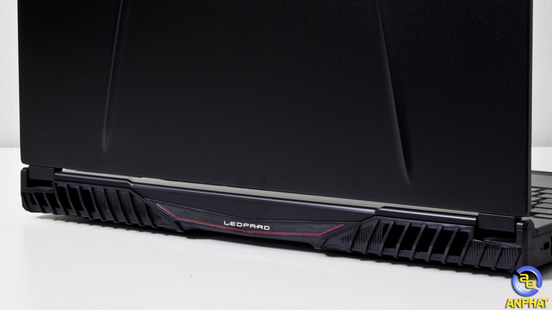 Laptop Gaming MSI GL65 Leopard 10SDK 242VN - ANPHATPC.COM.VN