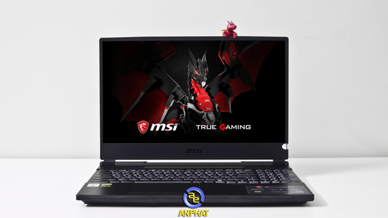 Laptop Gaming MSI GL65 Leopard 10SDK 242VN - ANPHATPC.COM.VN