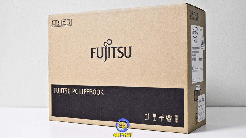 Laptop Fujitsu Lifebook E549 L00E549VN00000110 - ANPHATPC.COM.VN - MADE IN JAPAN