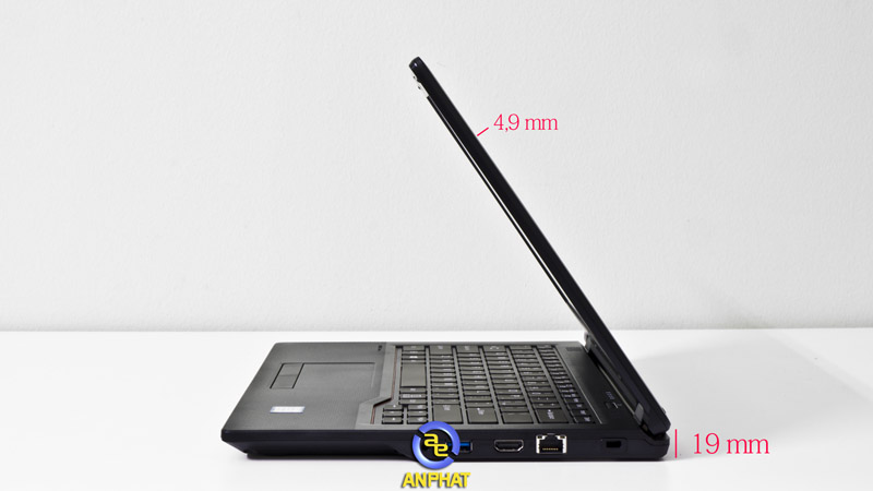 Laptop Fujitsu Lifebook E549 L00E549VN00000110 - ANPHATPC.COM.VN - MADE IN JAPAN