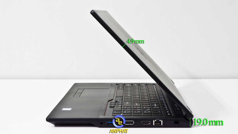 LAPTOP FUJITSU LIFEBOOK E559 L00E559VN00000074 - Made in Japan - ANPHATPC.COM.VN