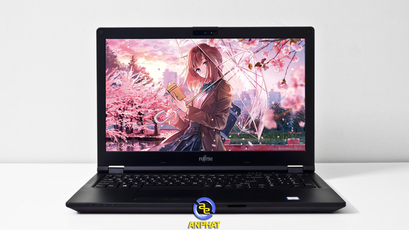 LAPTOP FUJITSU LIFEBOOK E559 L00E559VN00000074 - Made in Japan - ANPHATPC.COM.VN