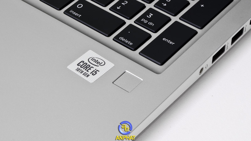 Laptop HP ProBook 450 G7 9LA51PA - ANPHATPC.COM.VN