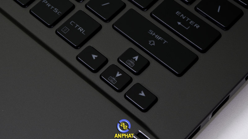 Laptop Asus Zephyrus G14 GA401I-HHE012T - ANPHATPC.COM.VN
