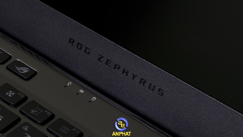 Laptop Asus Zephyrus G14 GA401I-HHE012T - ANPHATPC.COM.VN