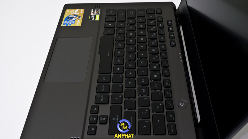 Laptop Asus Zephyrus G14 GA401I-HHE012T - ANPHATPC.COM.VN