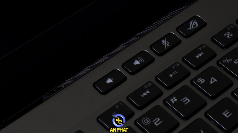 Laptop Asus Zephyrus G14 GA401I-HHE012T - ANPHATPC.COM.VN