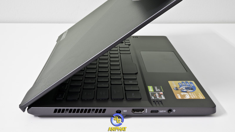 Laptop Asus Zephyrus G14 GA401I-HHE012T - ANPHATPC.COM.VN