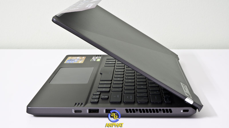 Laptop Asus Zephyrus G14 GA401I-HHE012T - ANPHATPC.COM.VN