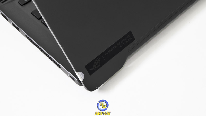 Laptop Asus Zephyrus G14 GA401I-HHE012T - ANPHATPC.COM.VN