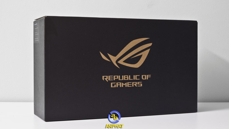Laptop Asus Zephyrus G14 GA401I-HHE012T - ANPHATPC.COM.VN