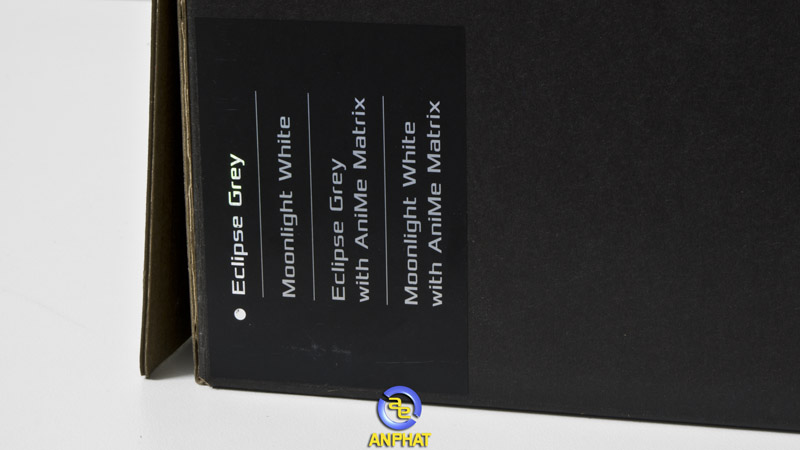 Laptop Asus Zephyrus G14 GA401I-HHE012T - ANPHATPC.COM.VN