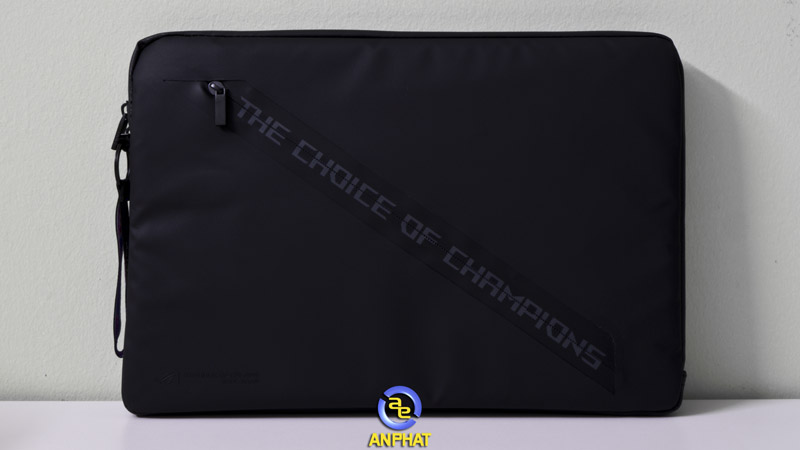 Laptop Asus Zephyrus G14 GA401I-HHE012T - ANPHATPC.COM.VN