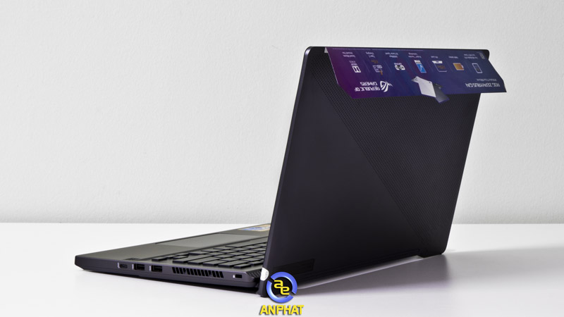 Laptop Asus Zephyrus G14 GA401I-HHE012T - ANPHATPC.COM.VN