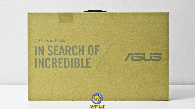 Laptop Asus ExpertBook P1510CJA-EJ787T - ANPHATPC.COM.VN