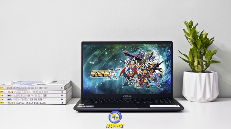 Laptop Asus ExpertBook P1510CJA-EJ787T - ANPHATPC.COM.VN