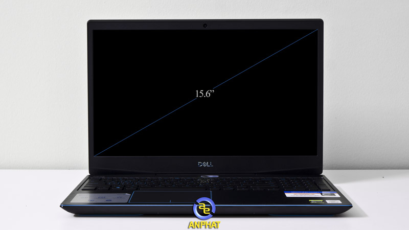 Laptop Dell Gaming G3 15 3500 70223130 - ANPHATPC.COM.VN