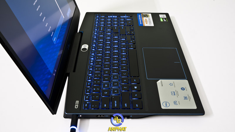 Laptop Dell Gaming G3 15 3500 70223130 - ANPHATPC.COM.VN