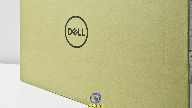 Laptop Dell Gaming G5 15 5500 70225486 - ANPHATPC.COM.VN
