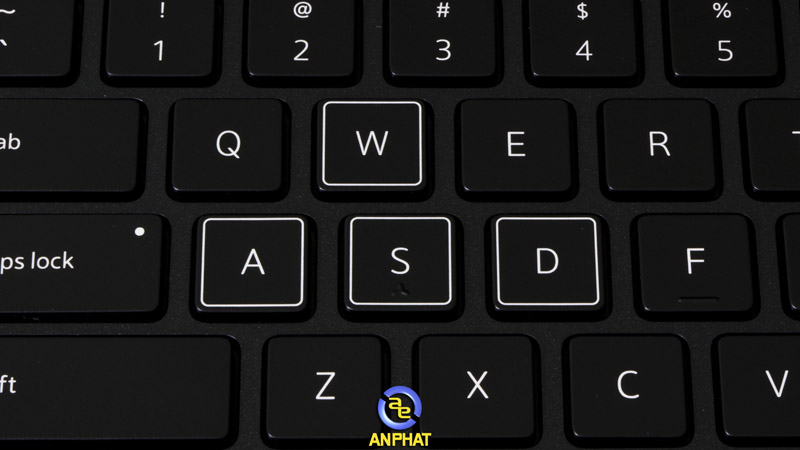 Laptop Dell Gaming G5 15 5500 70225486 - ANPHATPC.COM.VN