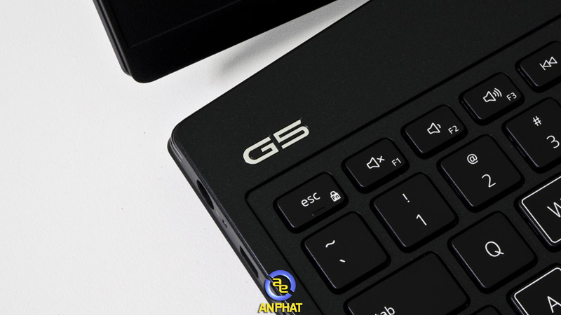Laptop Dell Gaming G5 15 5500 70225486 - ANPHATPC.COM.VN