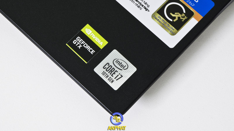 Laptop Dell Gaming G5 15 5500 70225486 - ANPHATPC.COM.VN