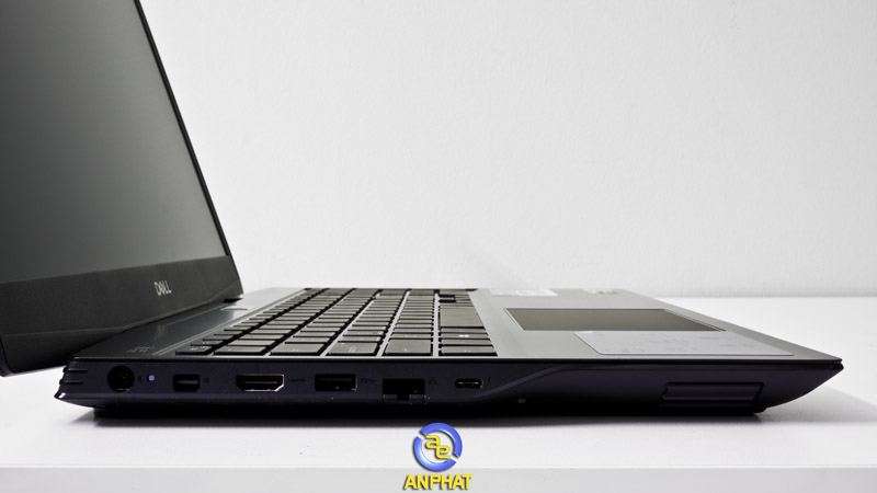 Laptop Dell Gaming G5 15 5500 70225486 - ANPHATPC.COM.VN
