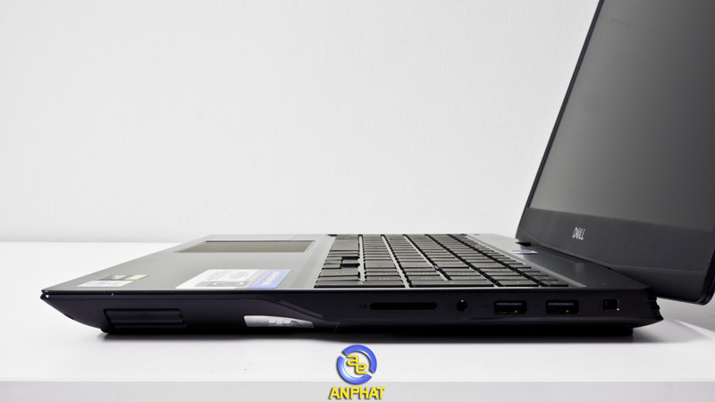 Laptop Dell Gaming G5 15 5500 70225486 - ANPHATPC.COM.VN